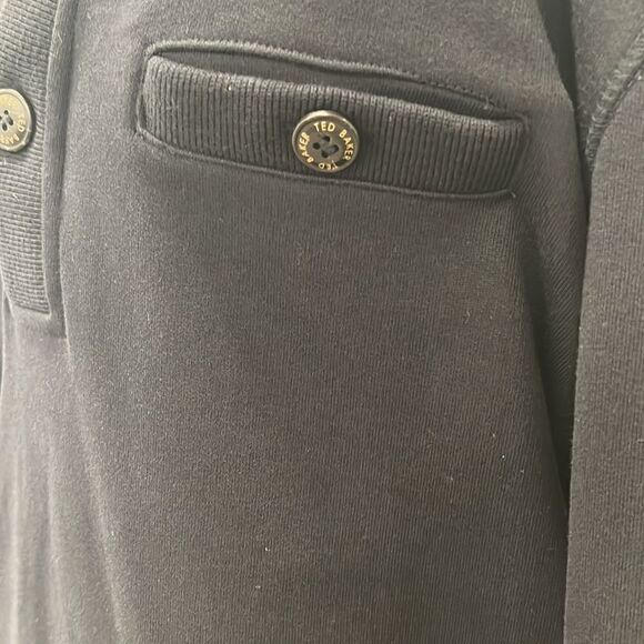 Men’s Ted Baker Sweater. - Picture 9 of 10